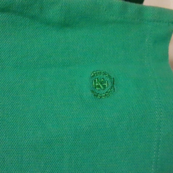 🎉MAKE A BOX 📦😁Vintage Izod shirt - Picture 2 of 3